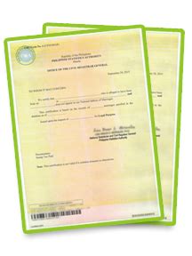 cenomar expiration|PSA (NSO) Online: CENOMAR .